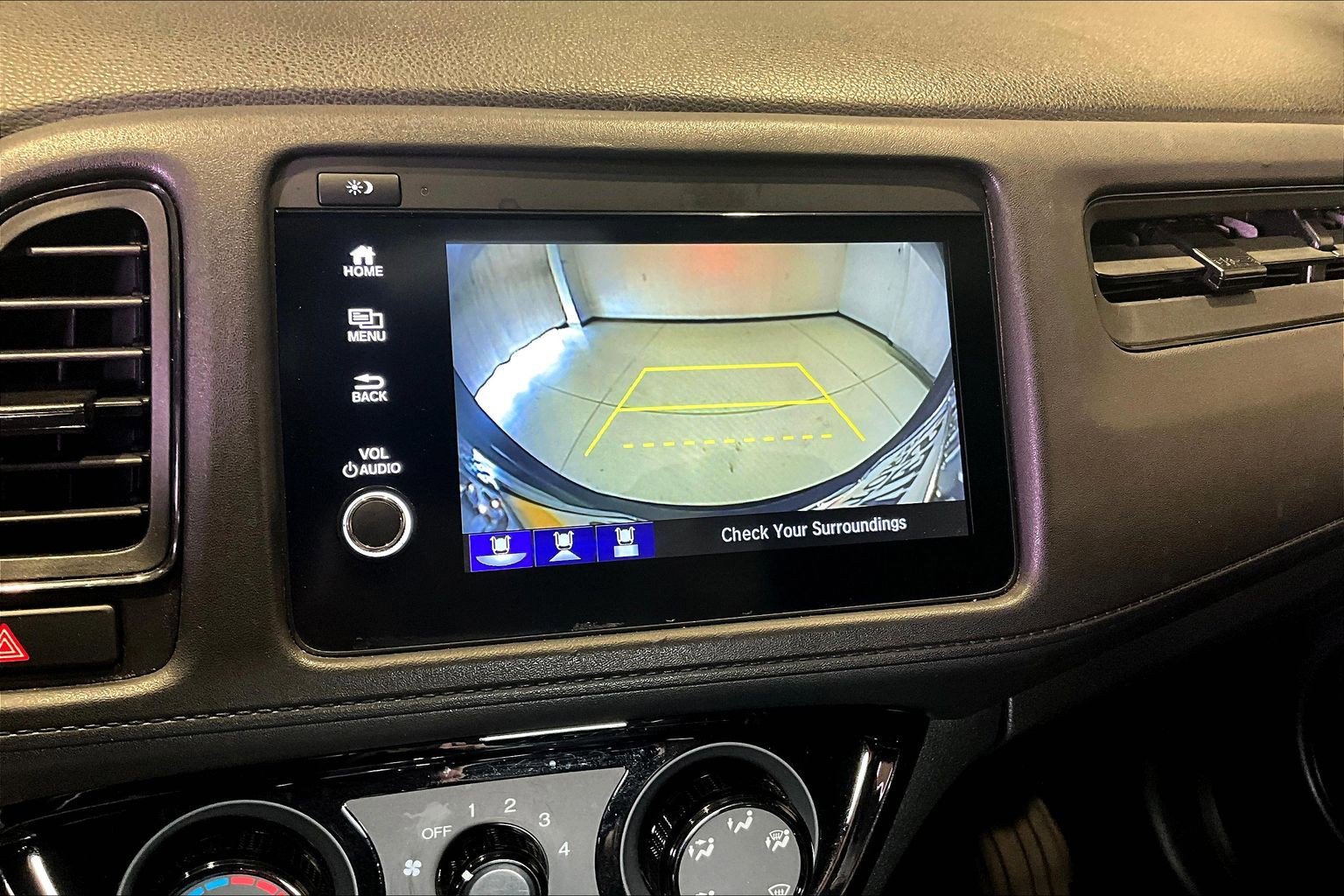 Used 2021 Honda HR-V Sport image 15