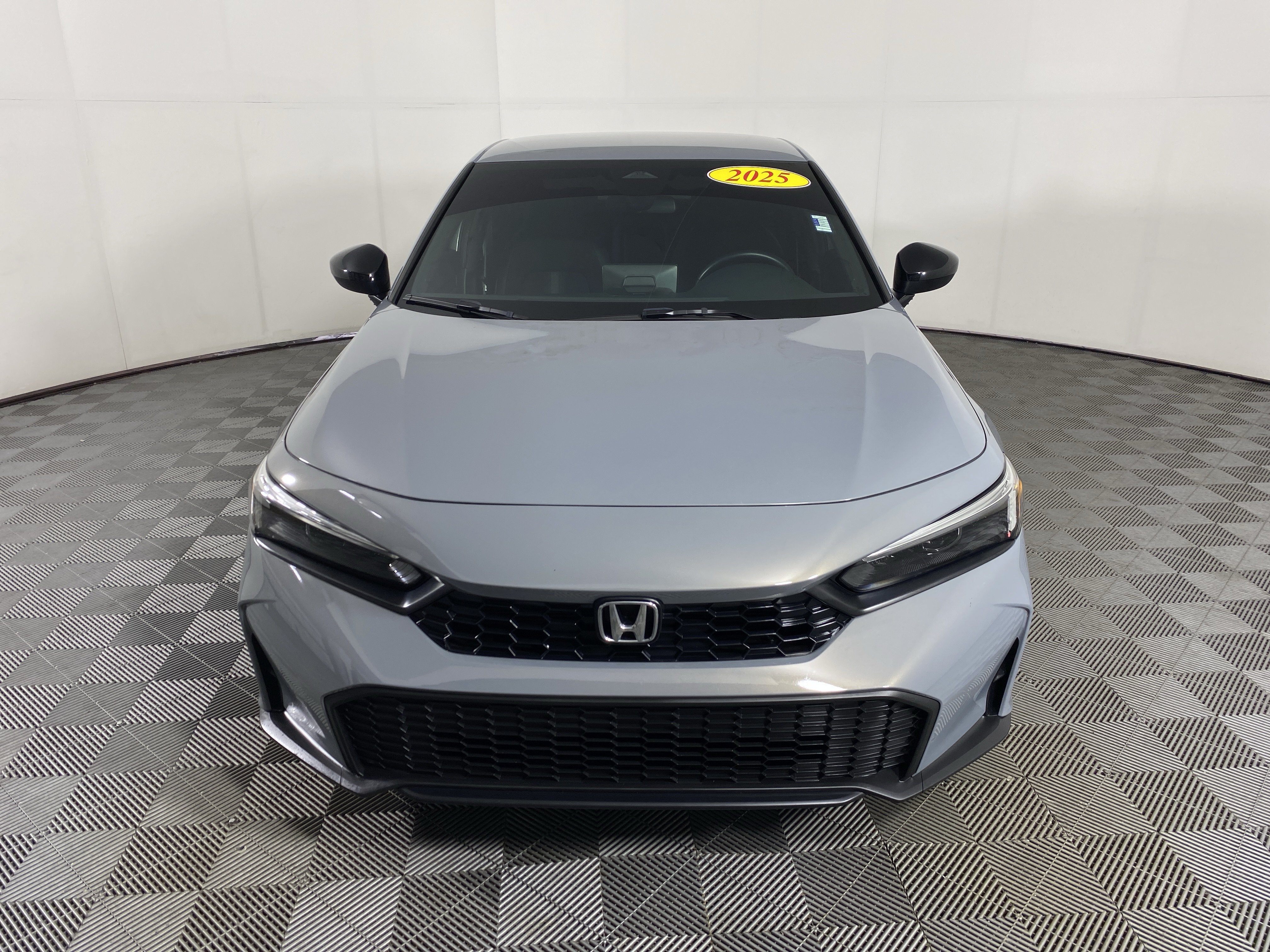Used 2025 Honda Civic Sport image 11