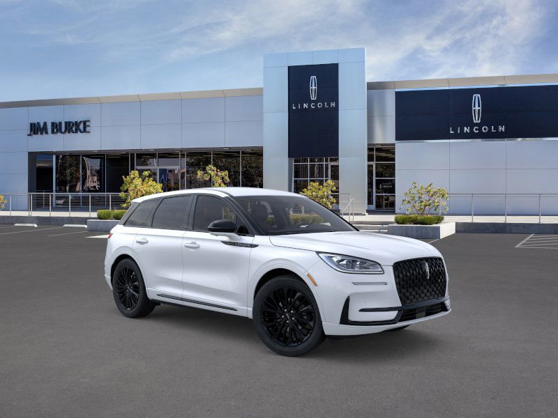 New 2025 Lincoln Corsair Reserve w/ Jet Appearance Package image 6