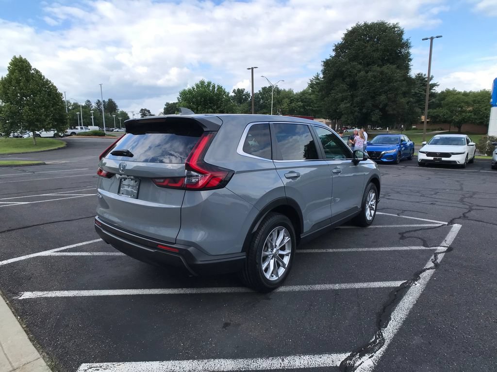 Certified 2023 Honda CR-V EX-L image 14