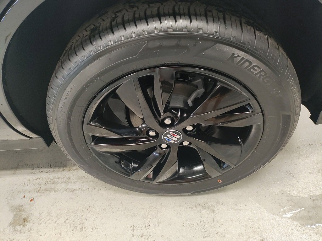 New 2026 Buick Encore GX Sport Touring w/ Advanced Technology Package image 19