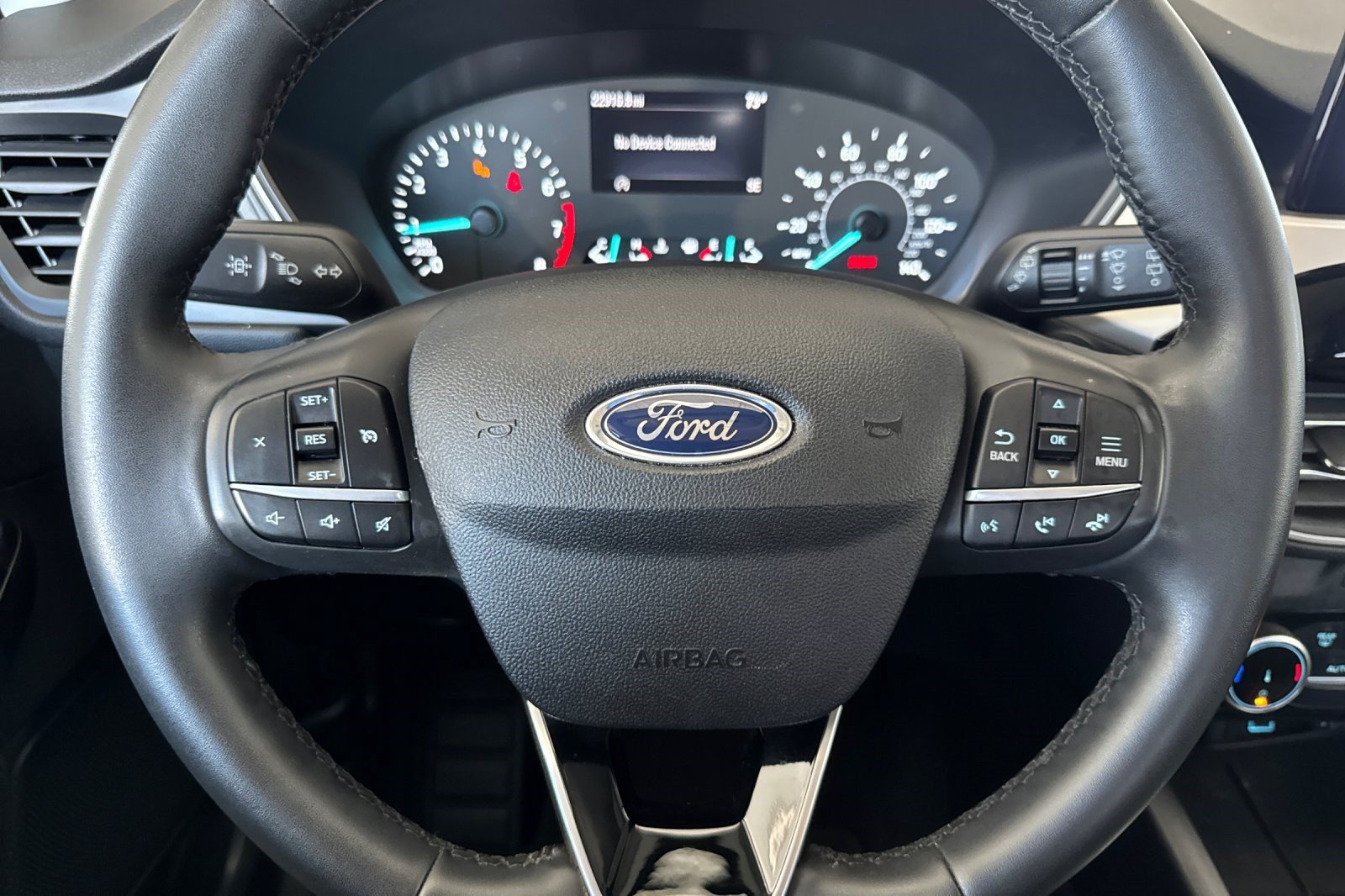 Used 2022 Ford Escape SE AWD/4WD image 10