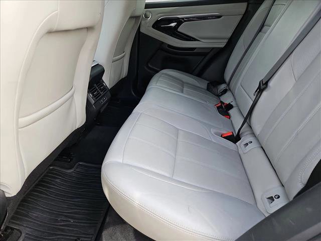 Used 2020 Land Rover Range Rover Evoque SE image 20