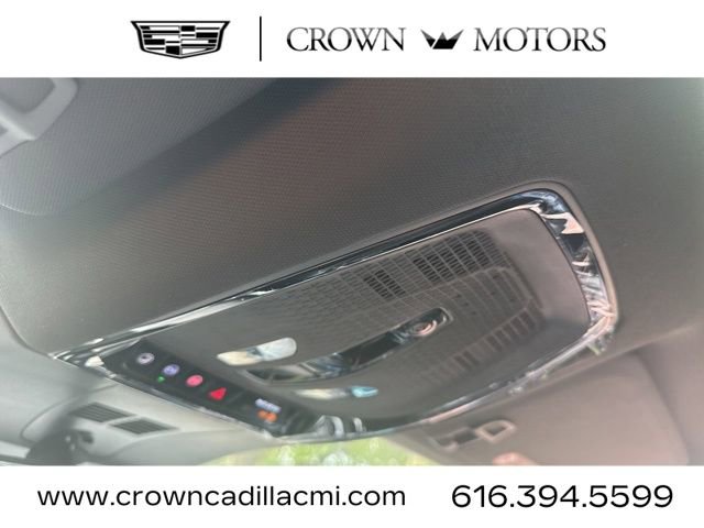 New 2026 Cadillac Lyriq V w/ LPO, Floor Liner Package AWD/4WD image 32