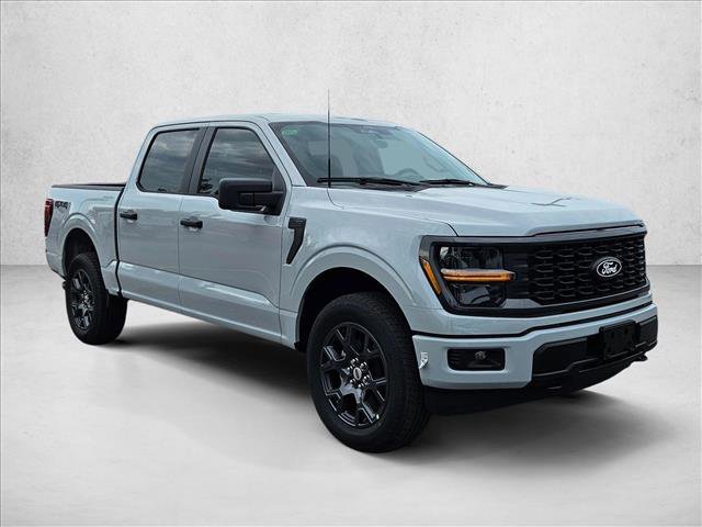 New 2026 Ford F150 STX w/ Equipment Group 200A image 7
