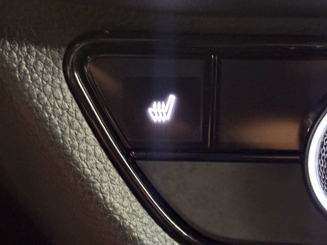 Certified 2025 Honda HR-V Sport image 18