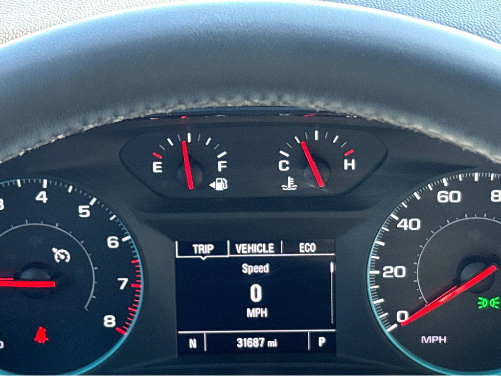 Used 2023 Chevrolet Traverse LT image 5