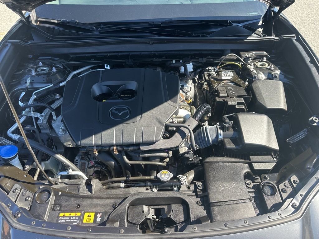 Used 2024 MAZDA CX-30 AWD 2.5 S w/ Select Sport Pkg image 31
