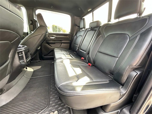 Used 2022 RAM 1500 Rebel w/ Rebel Level 1 Equipment Group image 13