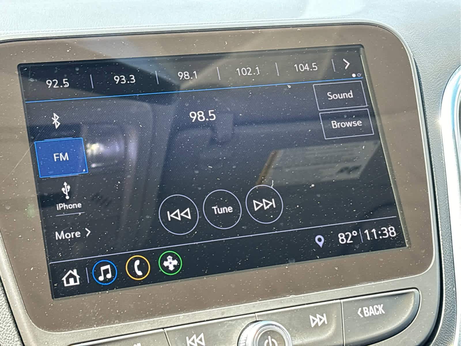 Certified 2021 Chevrolet Equinox Premier FWD image 12