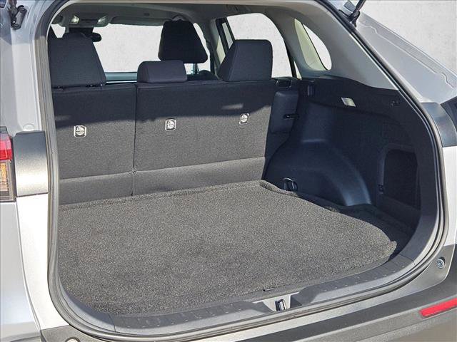 Used 2024 Toyota RAV4 LE image 6