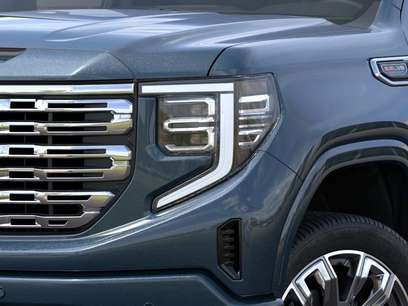 New 2026 GMC Sierra 1500 Denali w/ Denali Reserve Package image 51
