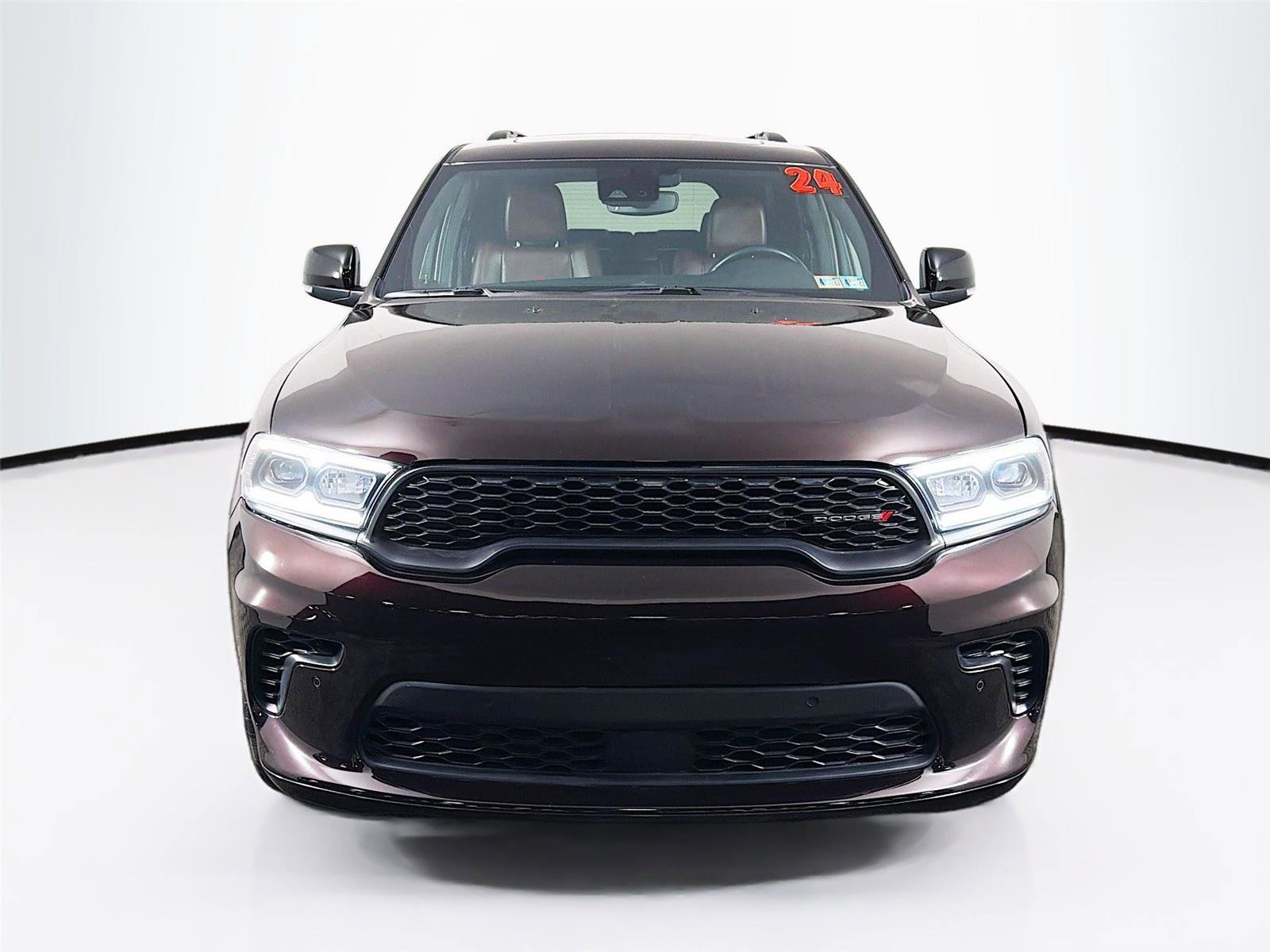 Used 2024 Dodge Durango GT image 2