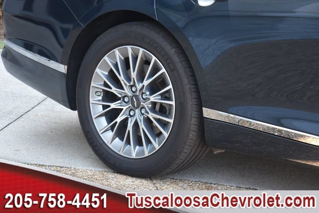 Used 2024 Genesis G80 2.5T AWD/4WD image 14