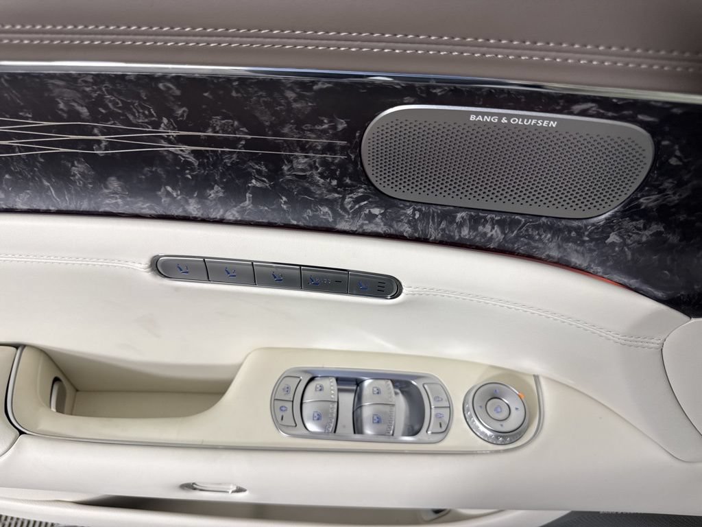New 2026 Genesis G90 3.5T AWD/4WD image 17