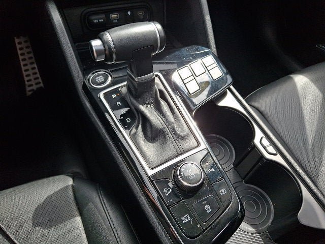Used 2024 Kia Sportage X-Pro AWD/4WD image 15