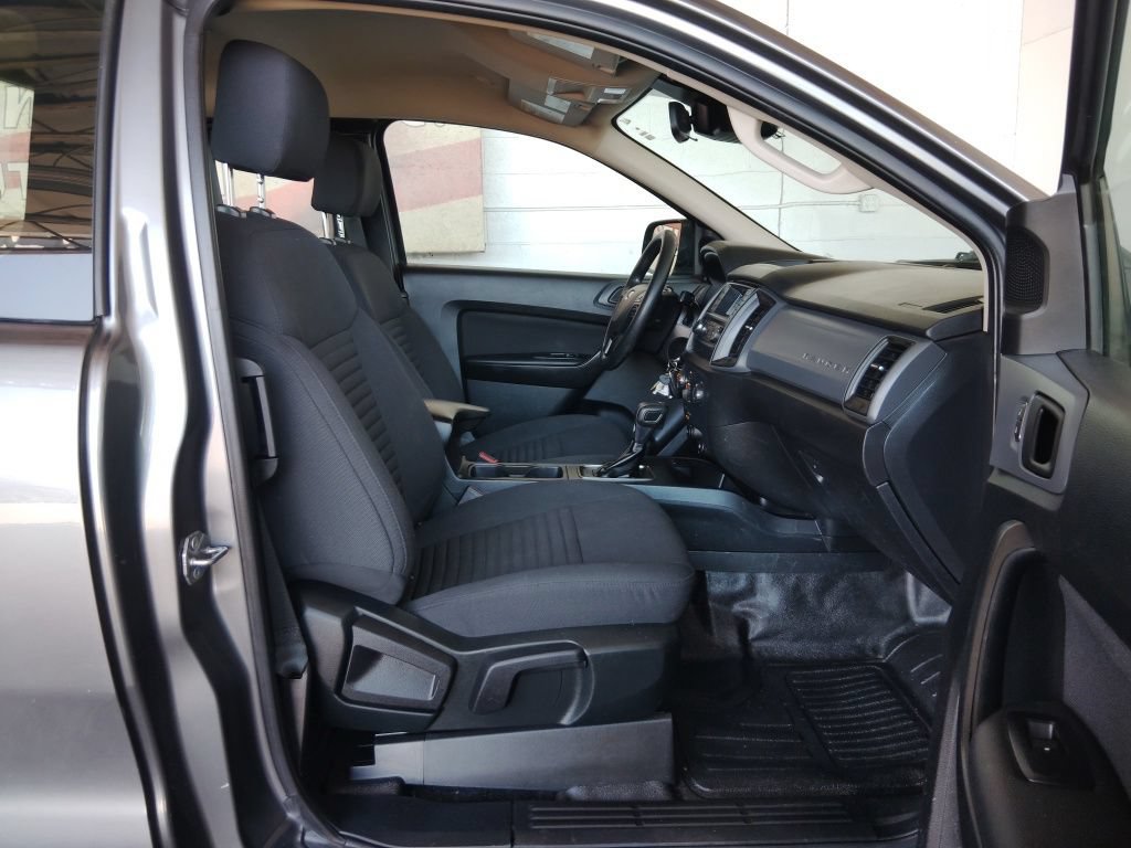 Used 2022 Ford Ranger XL w/ XL Power Equipment Group RWD image 12