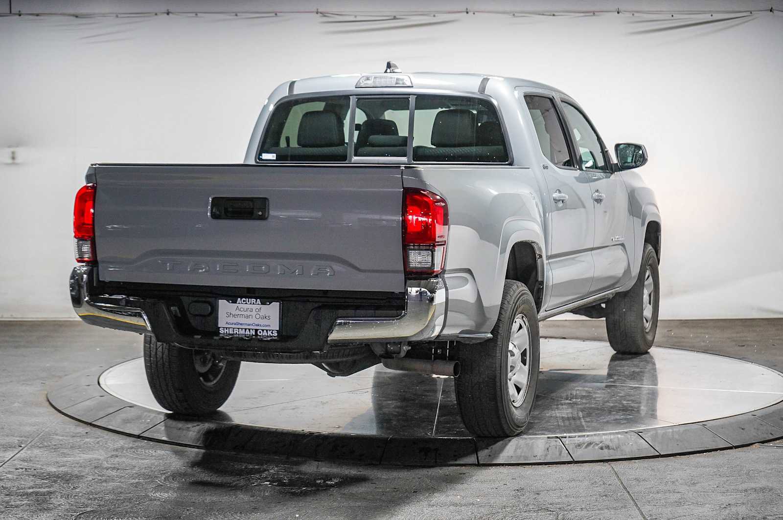 Used 2021 Toyota Tacoma SR5 image 5