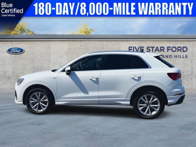 Used 2023 Audi Q3 2.0T Premium image 6