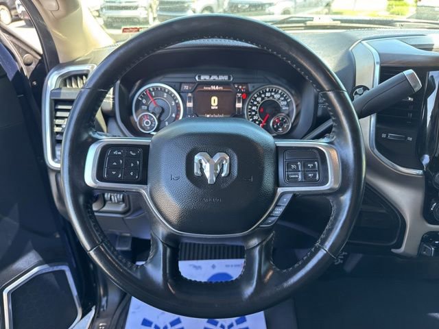 Used 2022 RAM 2500 Laramie AWD/4WD image 20