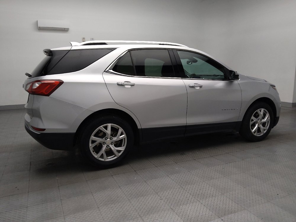 Used 2019 Chevrolet Equinox Premier FWD image 10