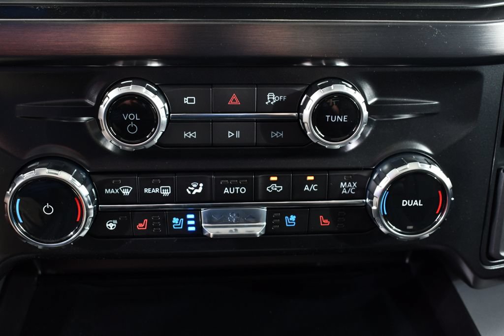 New 2026 Ford F350 Lariat w/ Lariat Ultimate Package AWD/4WD image 29