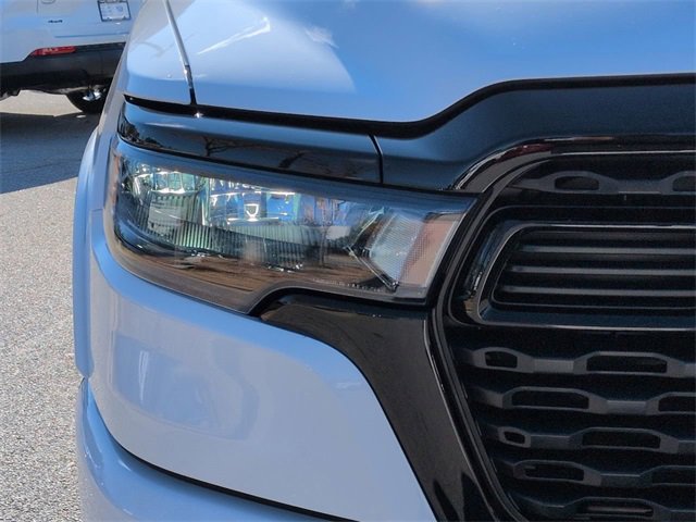 New 2026 RAM 1500 Big Horn/Lone Star image 9