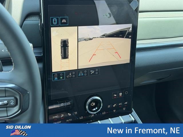 New 2027 GMC Terrain AT4 w/ Convenience Package III AWD/4WD image 11