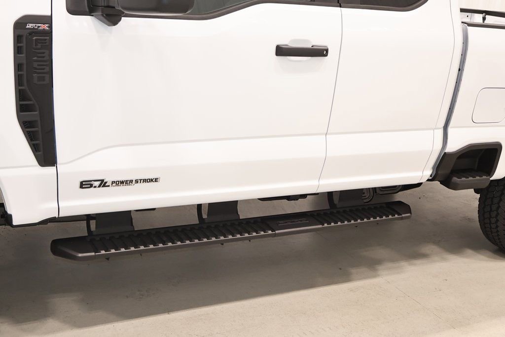 New 2026 Ford F350 XL w/ STX Appearance Package image 30