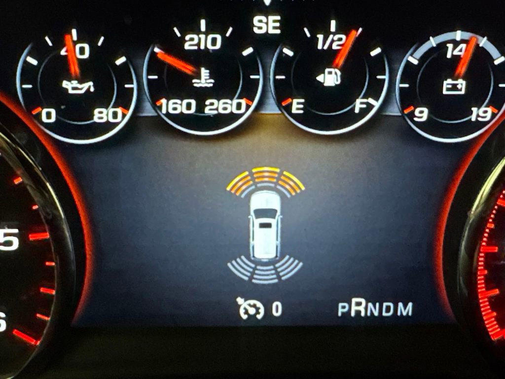 Used 2016 GMC Yukon Denali w/ Open Road Package AWD/4WD image 34