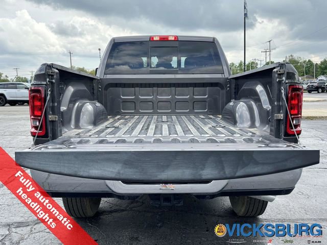 New 2025 RAM 2500 Tradesman image 39