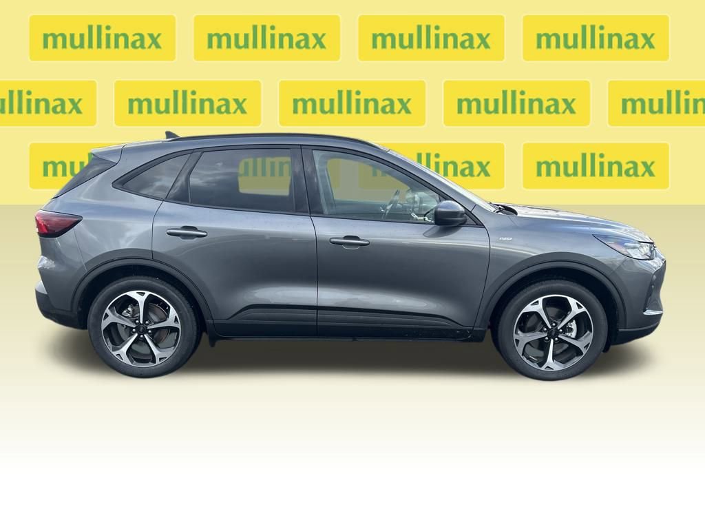 Used 2025 Ford Escape ST-Line Elite w/ Tech Pack #1 image 2