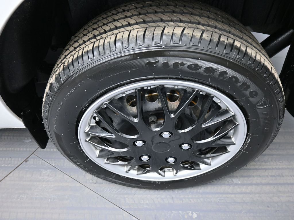 Used 2021 RAM ProMaster City SLT image 15