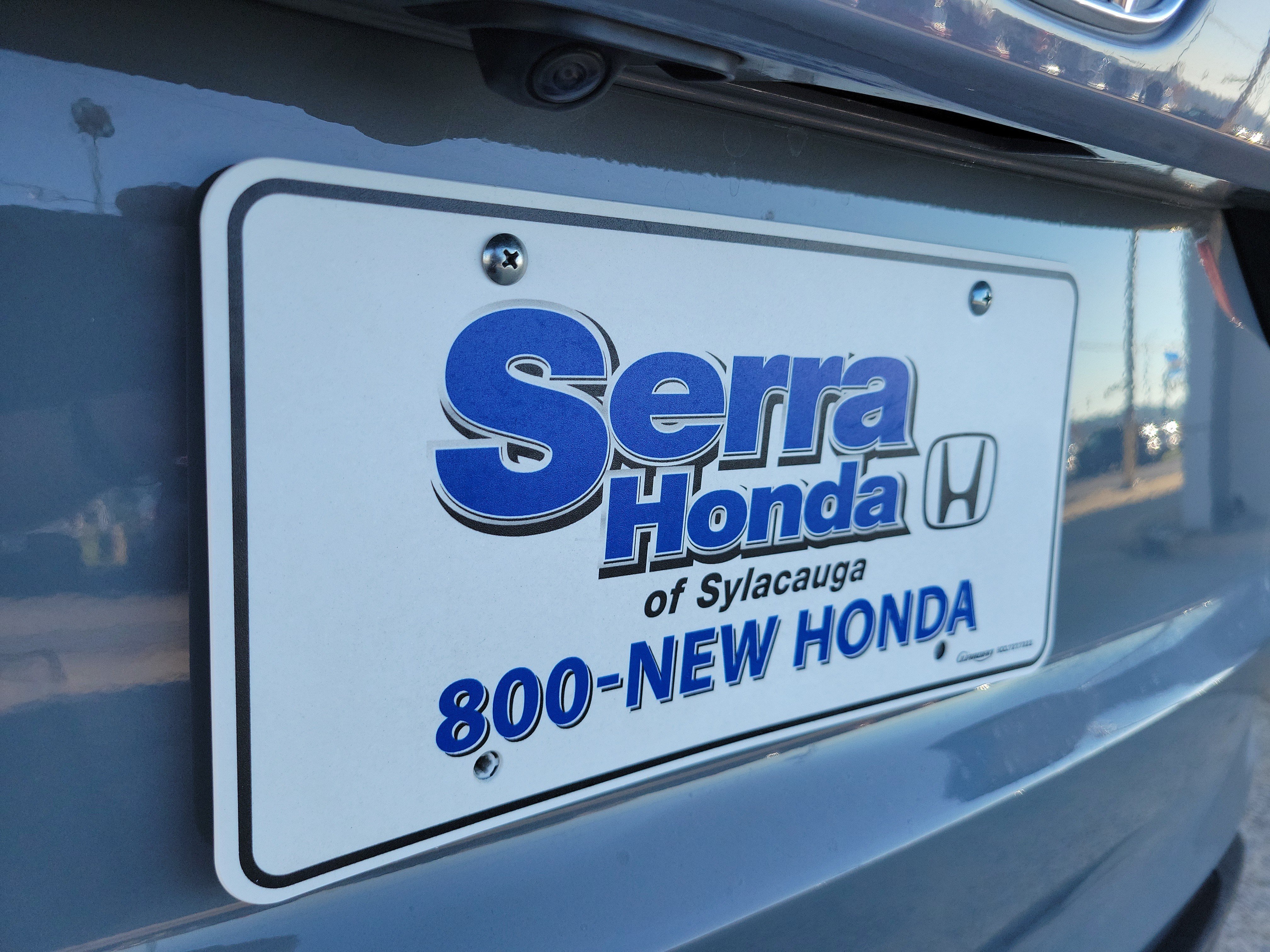Used 2025 Honda CR-V Sport-L image 27