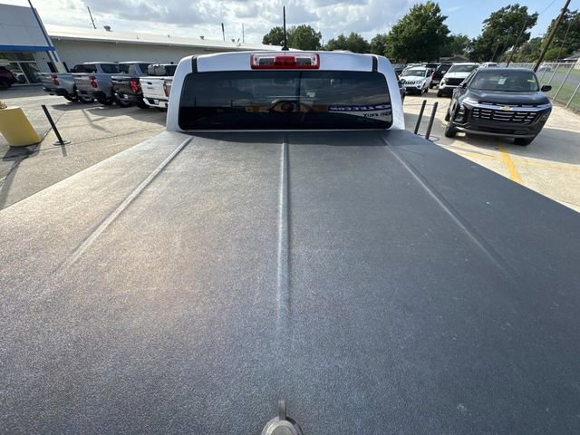 Used 2020 GMC Canyon 2WD Crew Cab w/ Convenience Package image 21