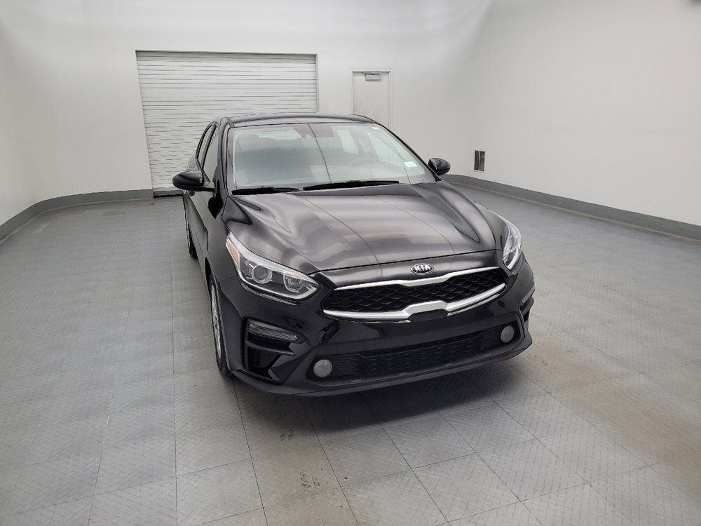 Used 2020 Kia Forte Sedan image 14