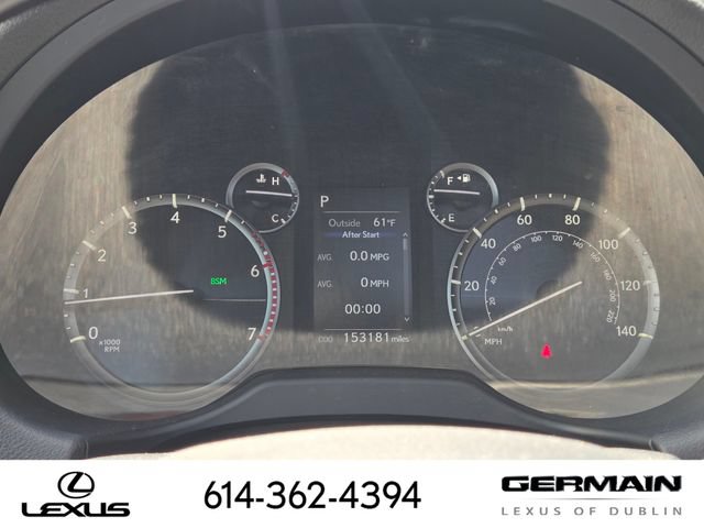 Used 2022 Lexus GX 460 Premium w/ Premium Plus Package AWD/4WD image 37