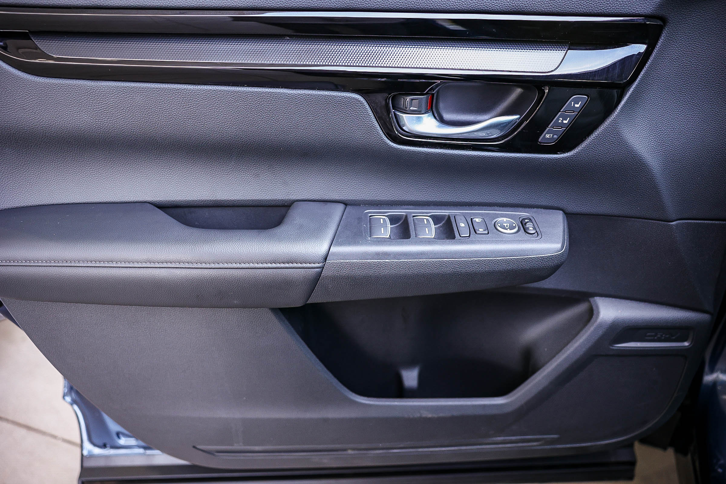 Used 2025 Honda CR-V EX-L image 26