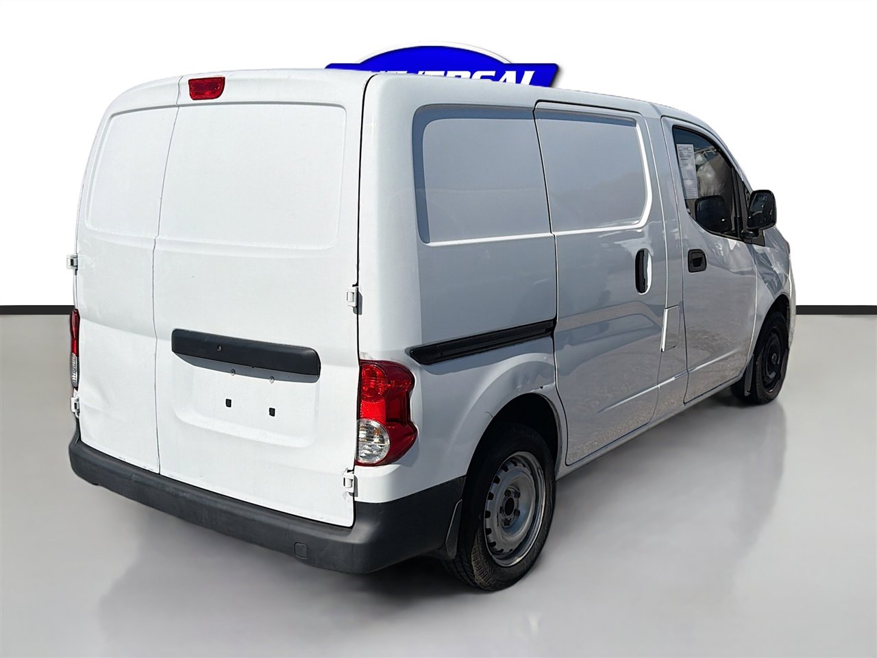 Used 2021 Nissan NV200 S image 7