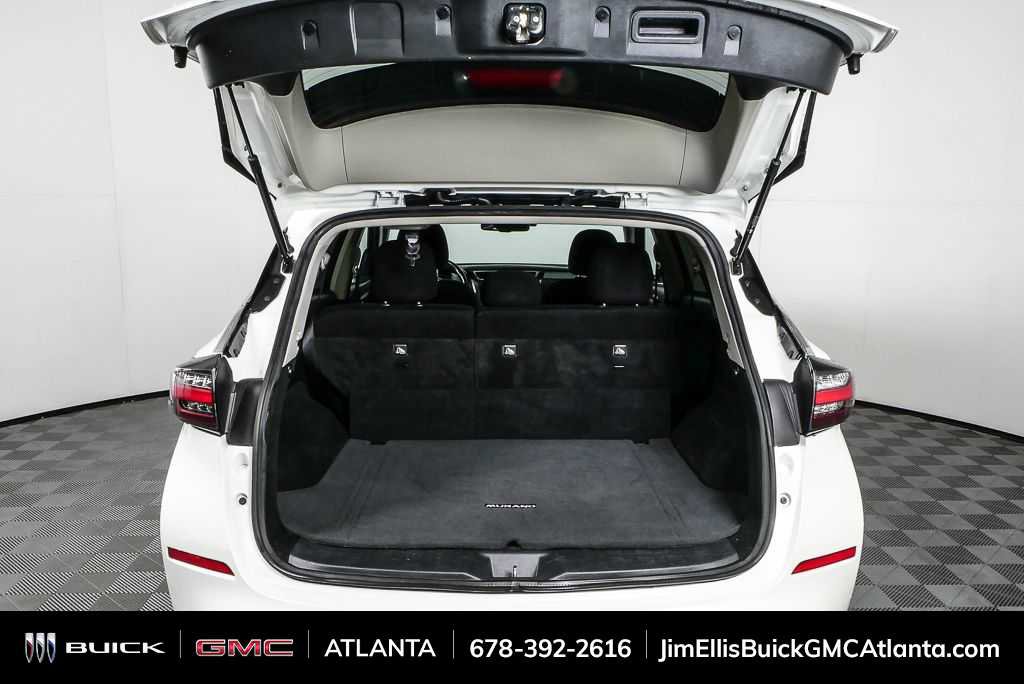 Used 2021 Nissan Murano SV image 30