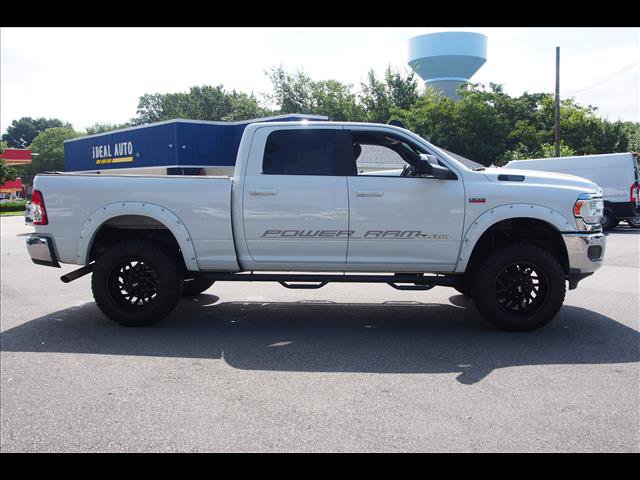 Used 2022 RAM 2500 Big Horn image 6
