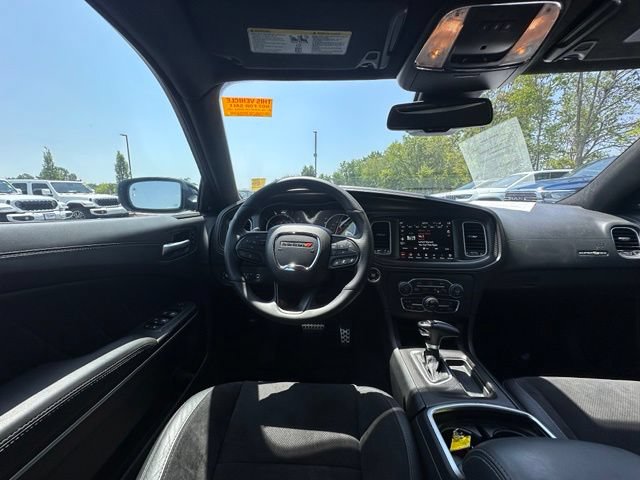 Used 2023 Dodge Charger Scat Pack w/ Plus Group RWD image 19