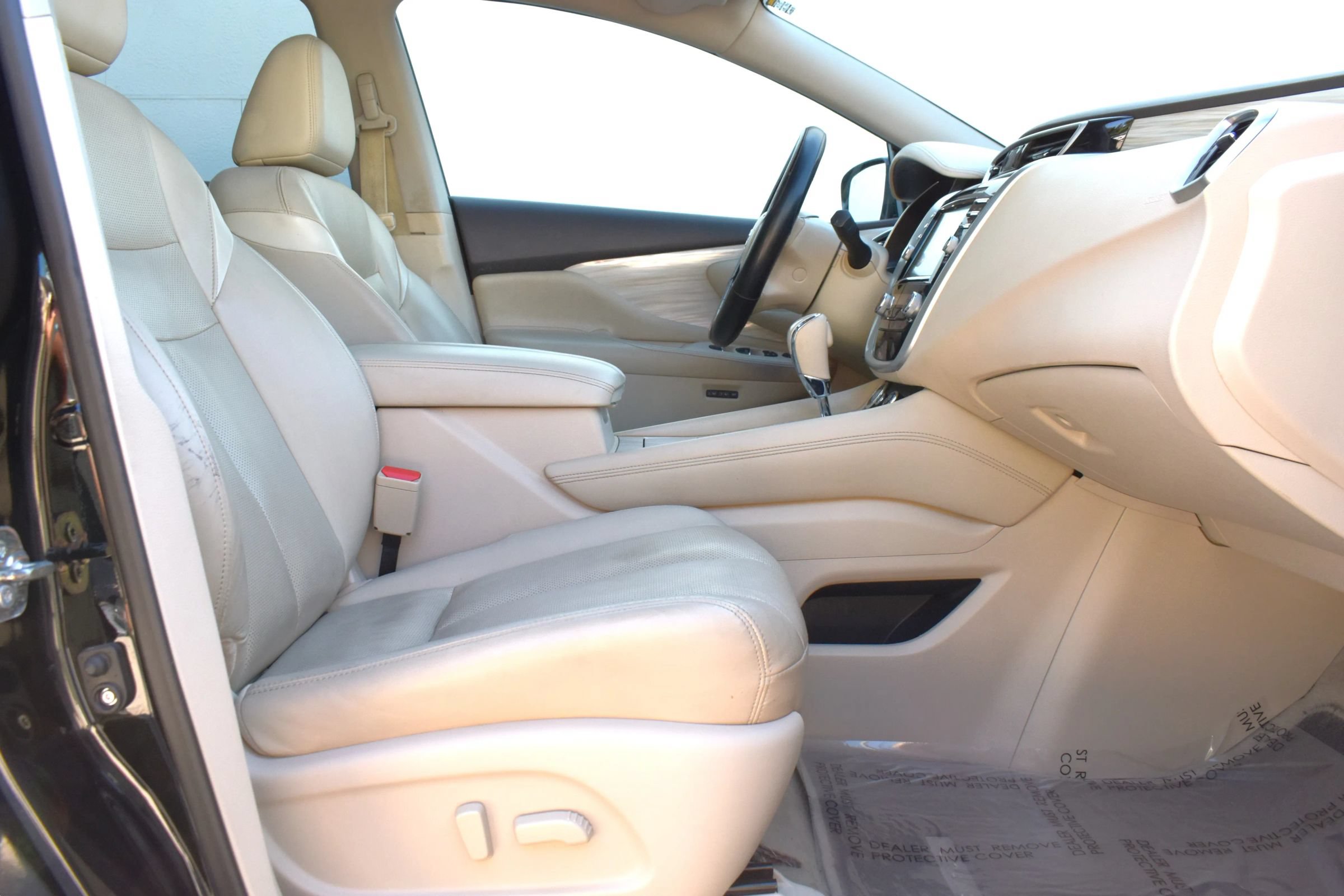 Used 2015 Nissan Murano Platinum w/ Platinum Technology Package AWD/4WD image 54