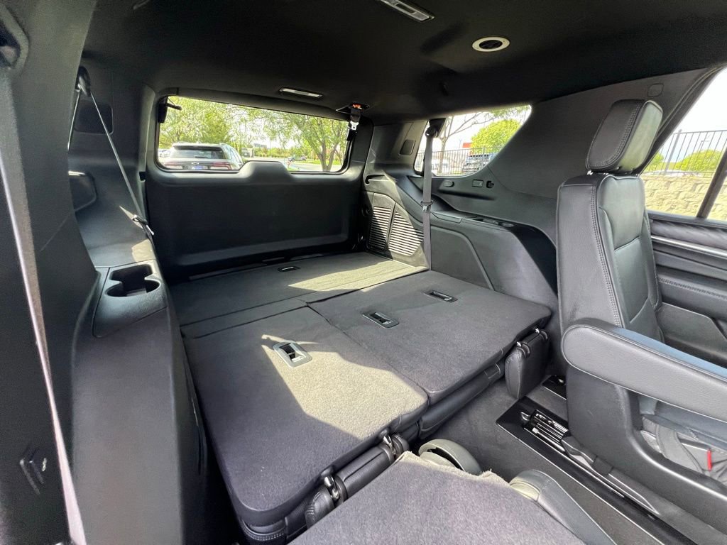 Used 2024 GMC Yukon Denali image 29