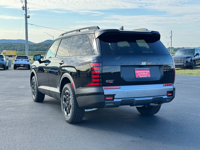New 2026 Hyundai Palisade XRT Pro image 5