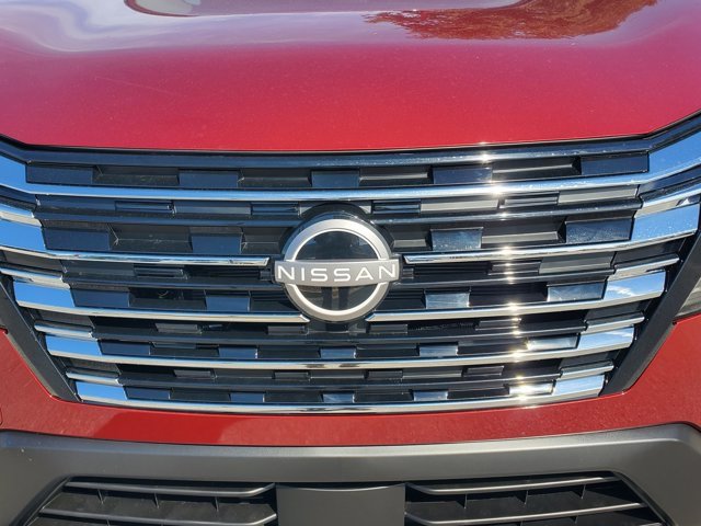 New 2026 Nissan Rogue SV image 10