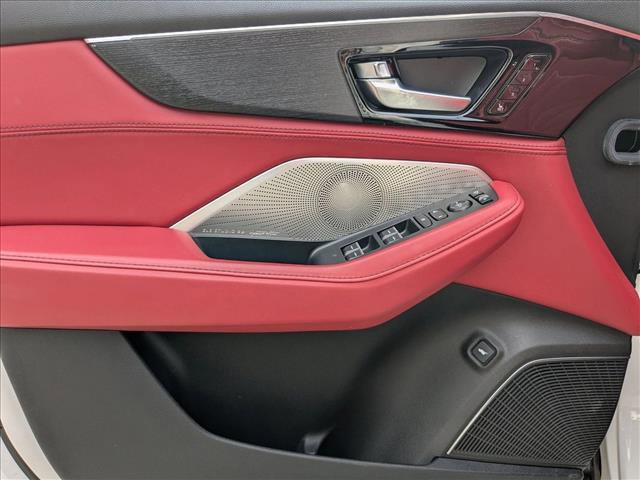 Used 2024 Acura MDX Type S image 10