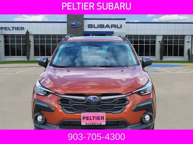 Used 2024 Subaru Crosstrek 2.5i Limited AWD/4WD image 2