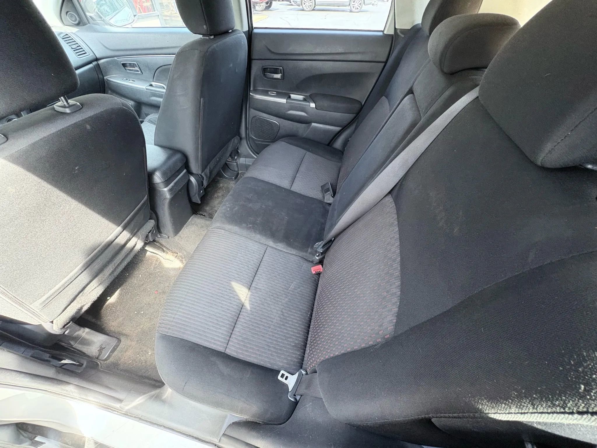 Used 2019 Mitsubishi Outlander Sport ES image 14