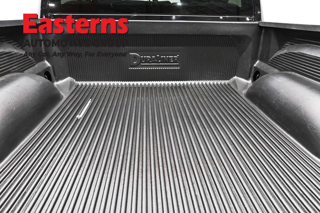 Used 2024 RAM 1500 Classic Warlock image 9